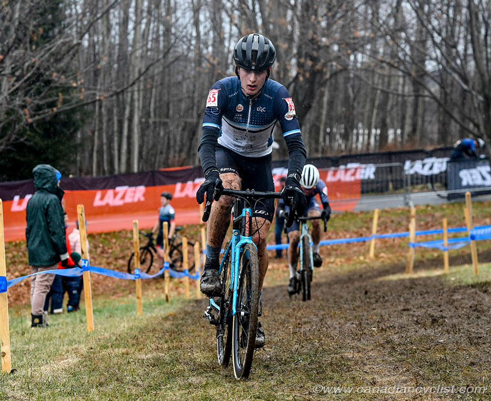 2024 Cyclocross Nationals
