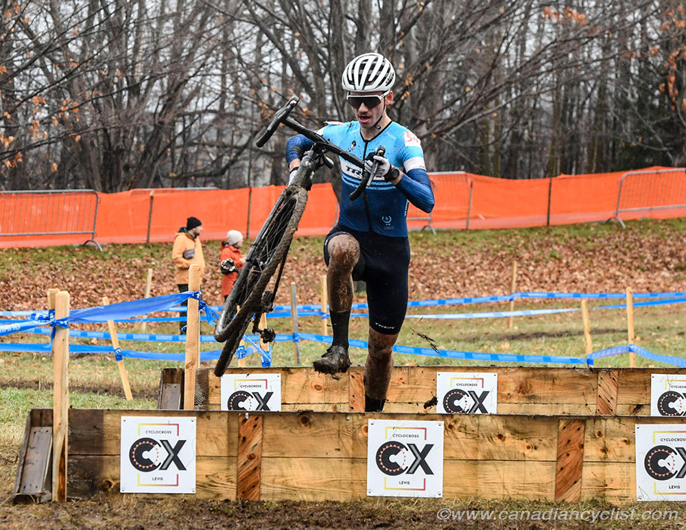 2024 Cyclocross Nationals
