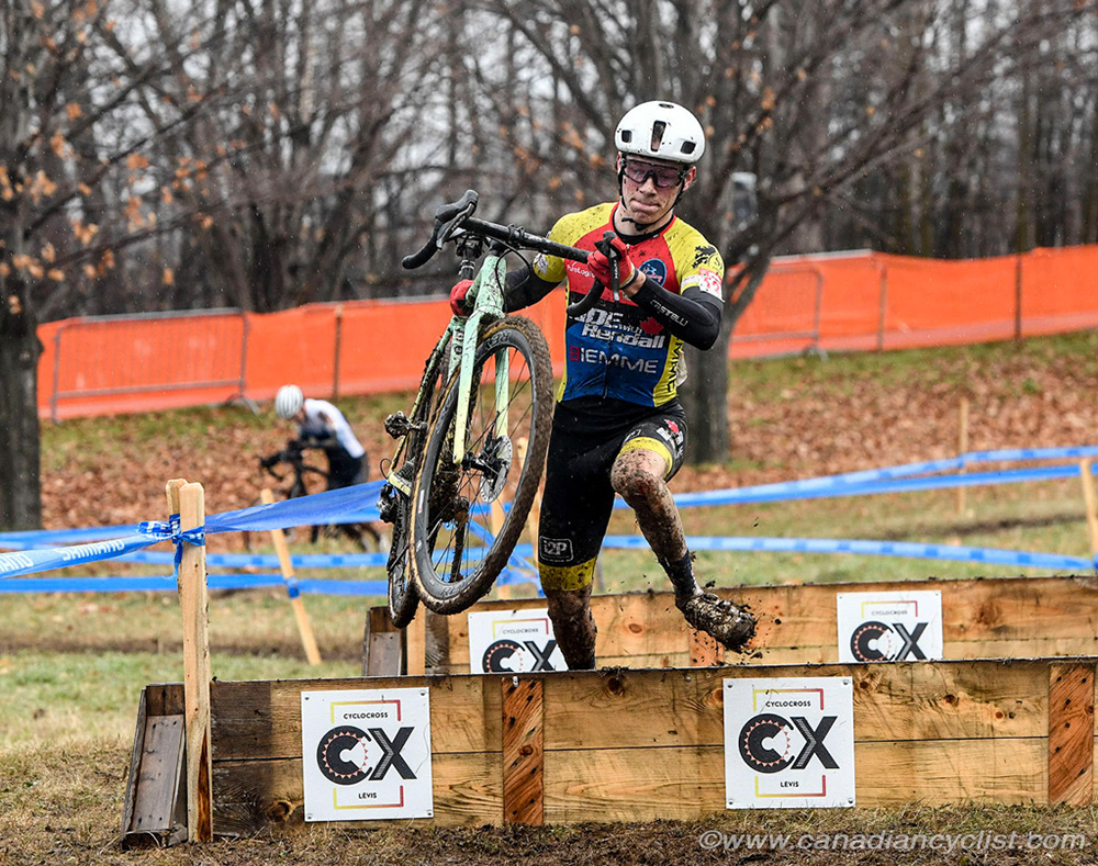 2024 Cyclocross Nationals
