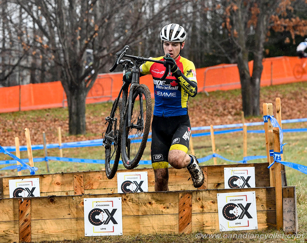 2024 Cyclocross Nationals