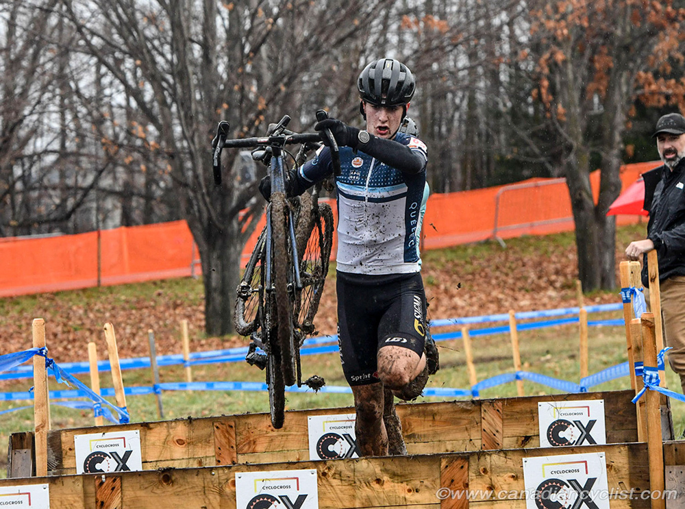 2024 Cyclocross Nationals