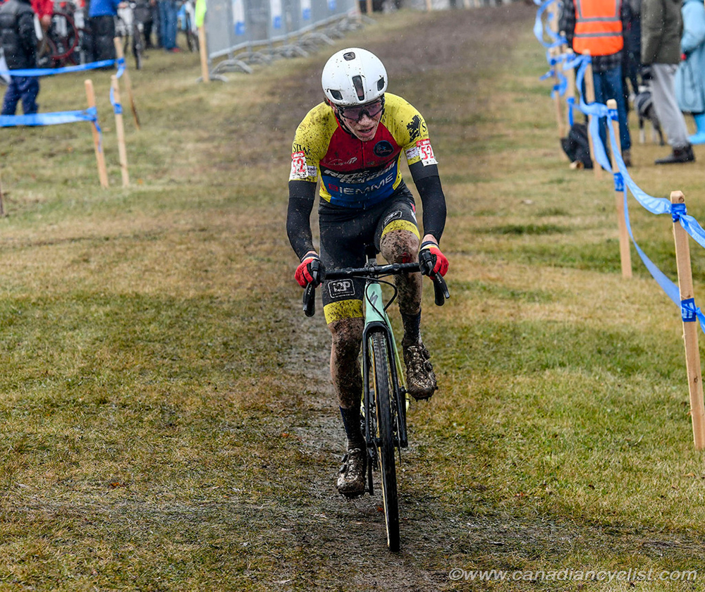 2024 Cyclocross Nationals