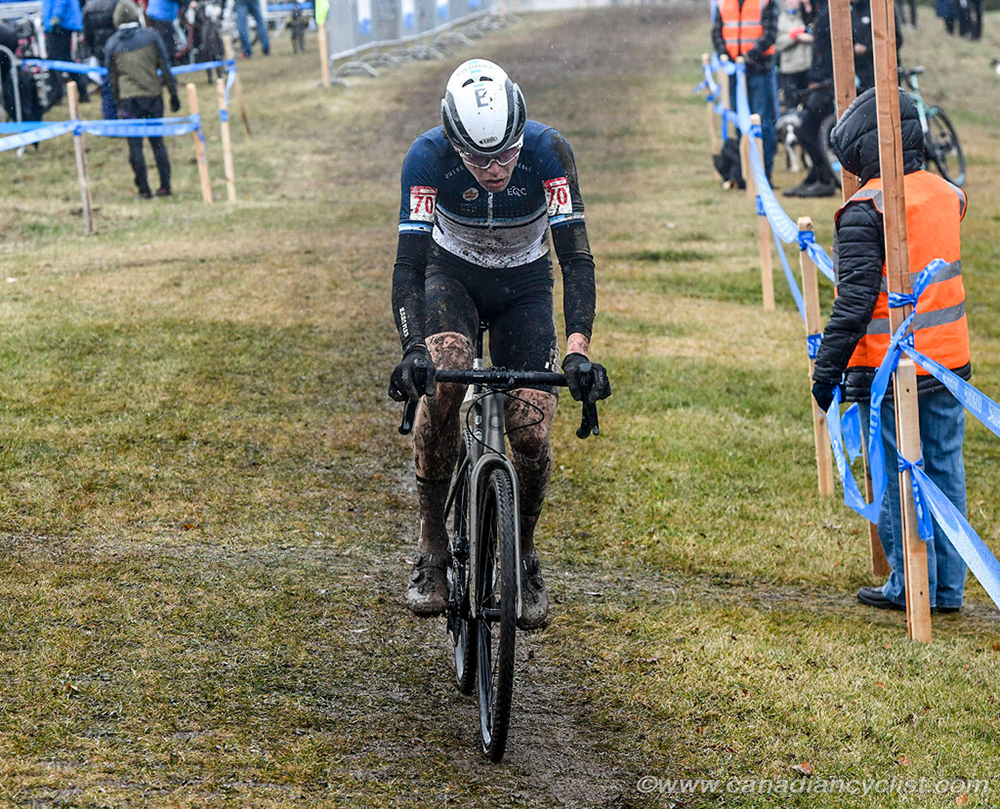 2024 Cyclocross Nationals