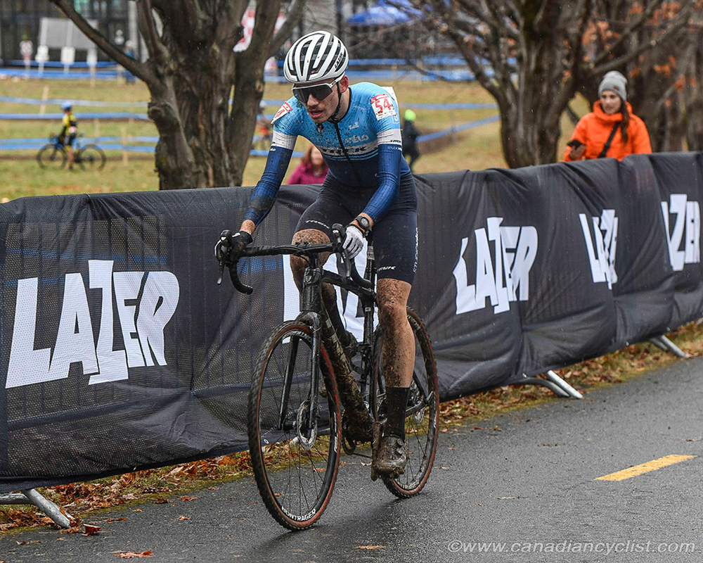2024 Cyclocross Nationals