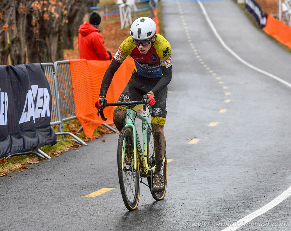 2024 Cyclocross Nationals