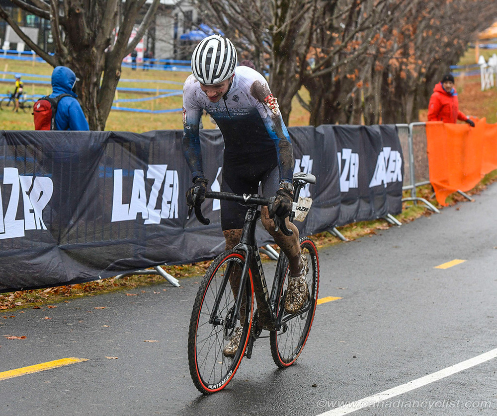 2024 Cyclocross Nationals