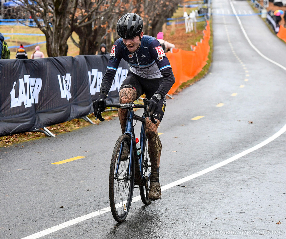 2024 Cyclocross Nationals