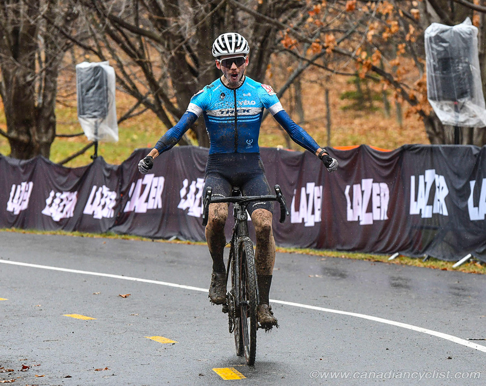 2024 Cyclocross Nationals