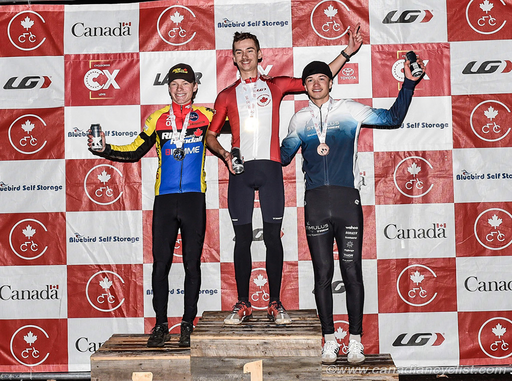 2024 Cyclocross Nationals