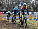 2024 Cyclocross Nationals
