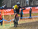 2024 Cyclocross Nationals