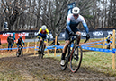 2024 Cyclocross Nationals