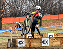 2024 Cyclocross Nationals
