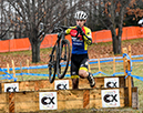 2024 Cyclocross Nationals