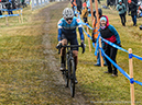 2024 Cyclocross Nationals