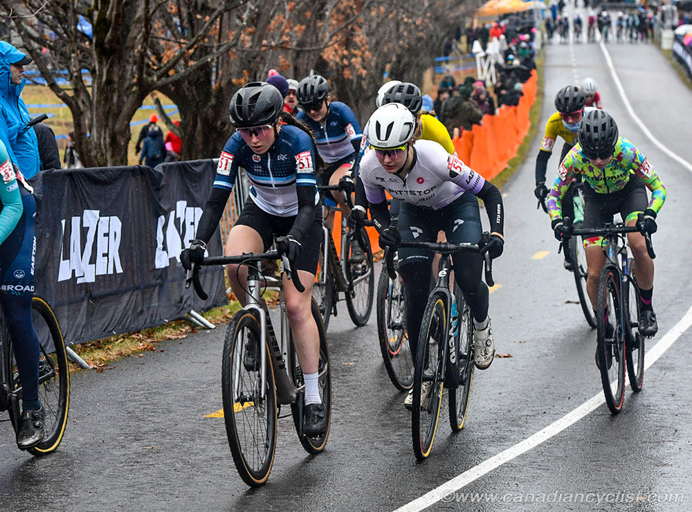 2024 Cyclocross Nationals
