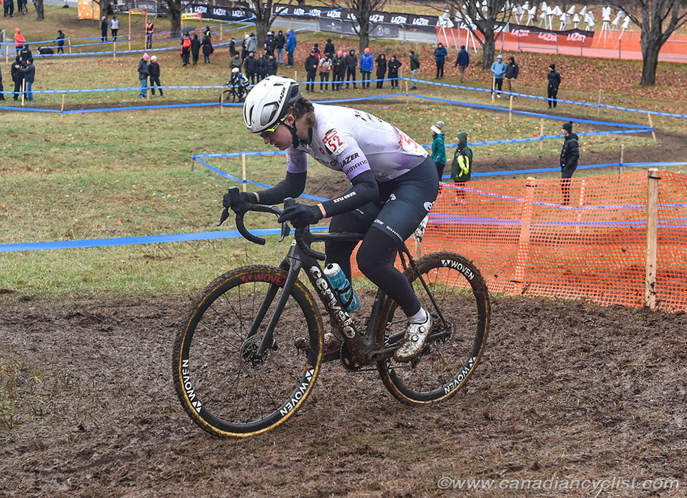 2024 Cyclocross Nationals