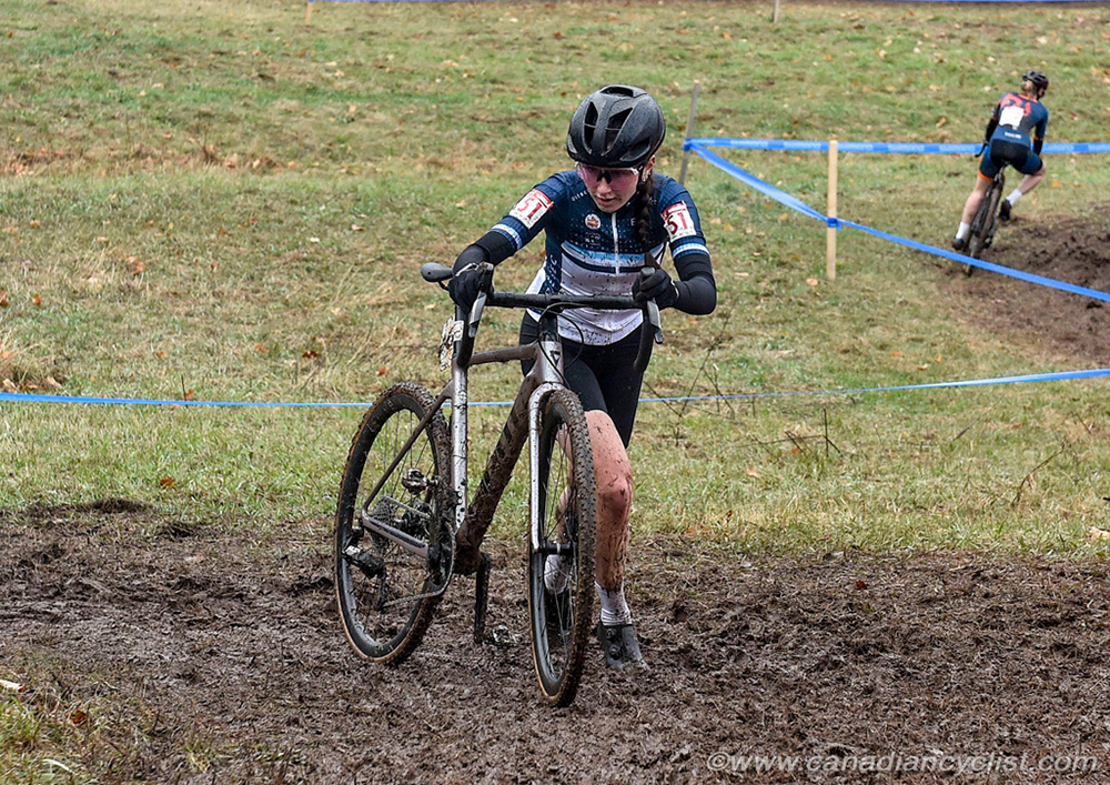 2024 Cyclocross Nationals
