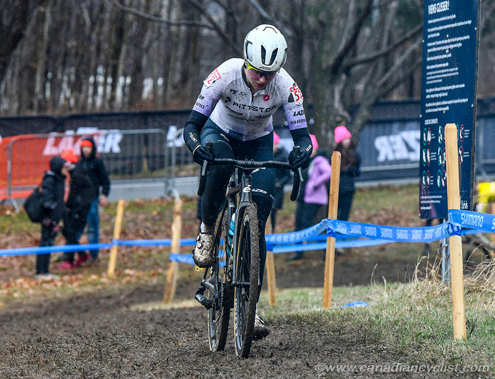 2024 Cyclocross Nationals