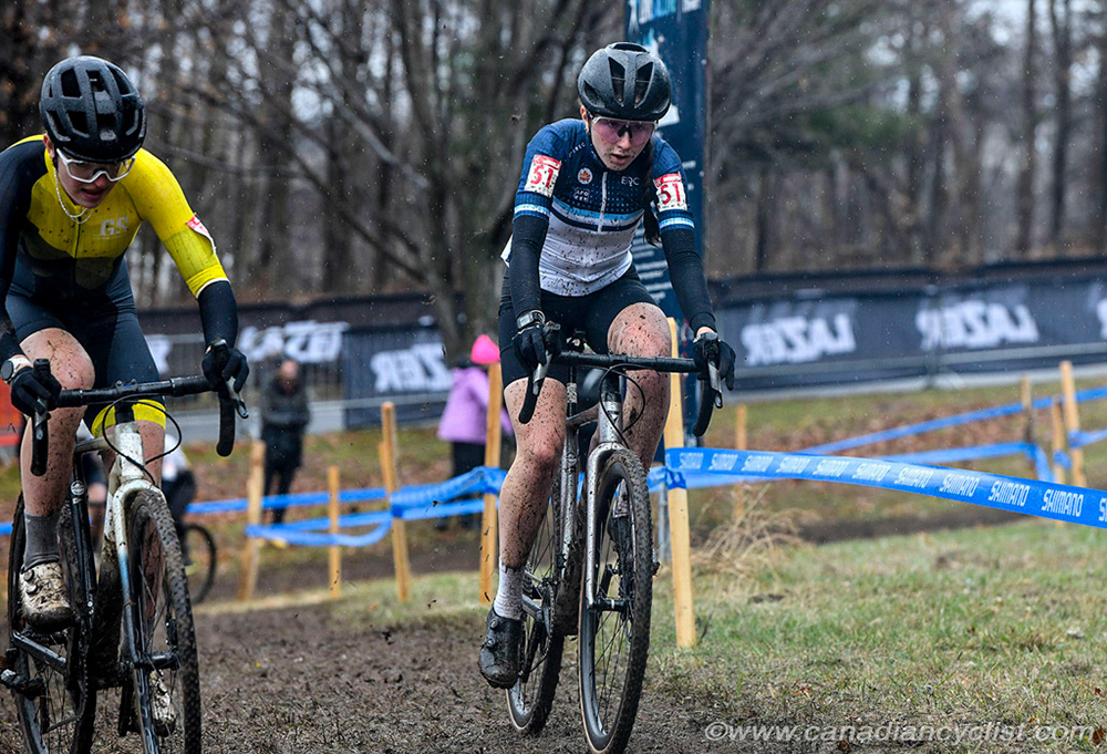 2024 Cyclocross Nationals