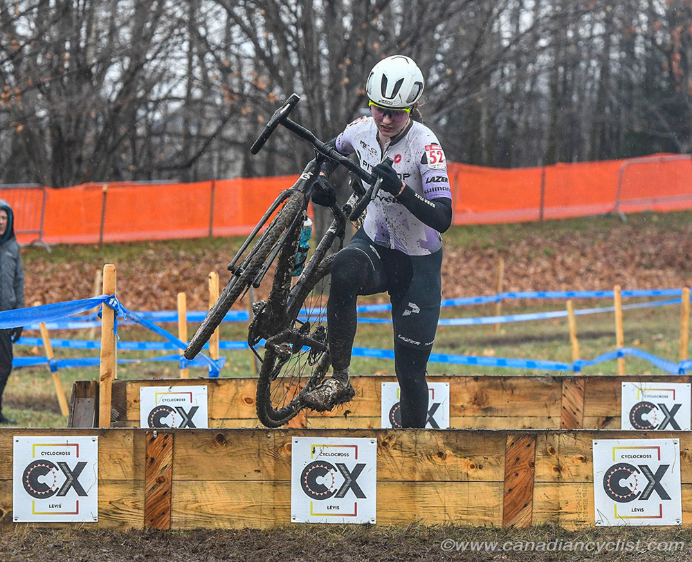 2024 Cyclocross Nationals
