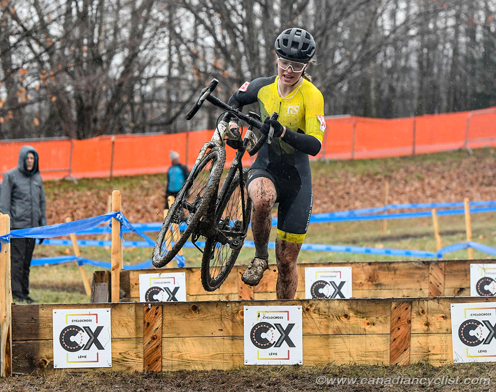 2024 Cyclocross Nationals