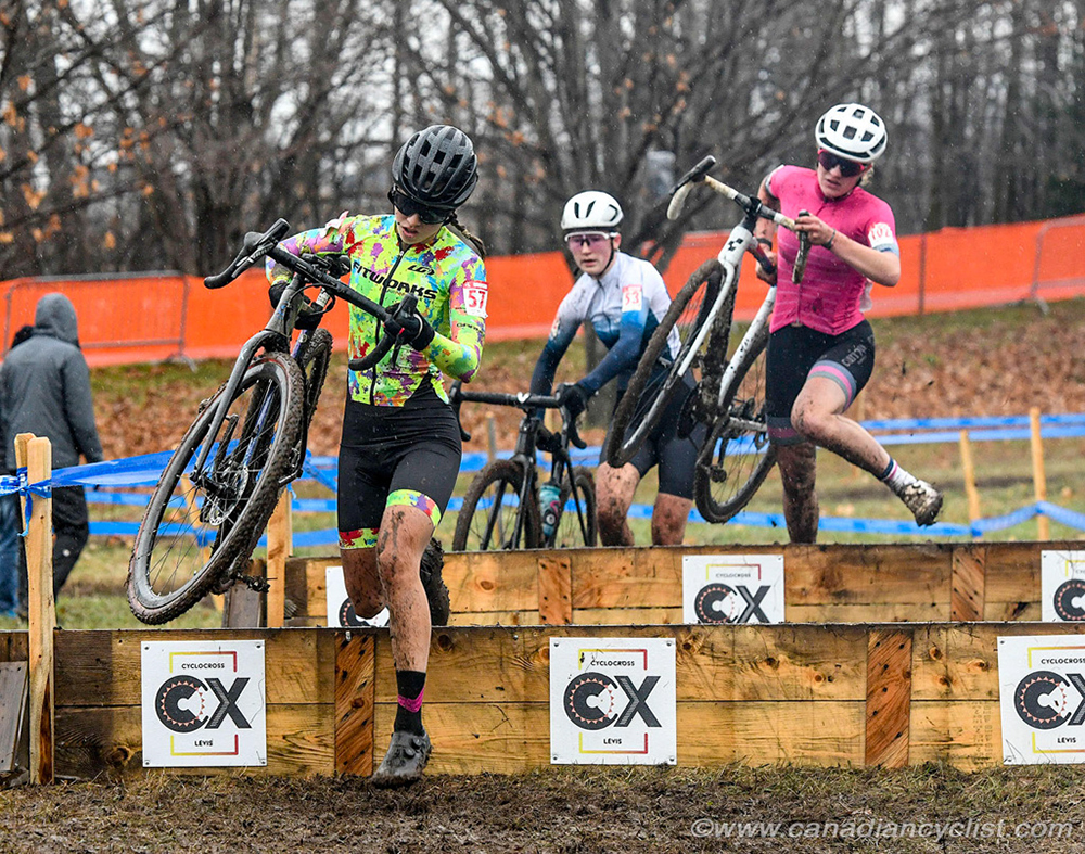 2024 Cyclocross Nationals