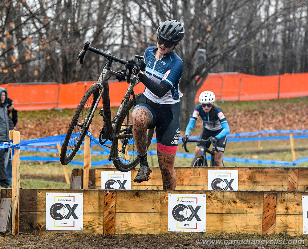 2024 Cyclocross Nationals