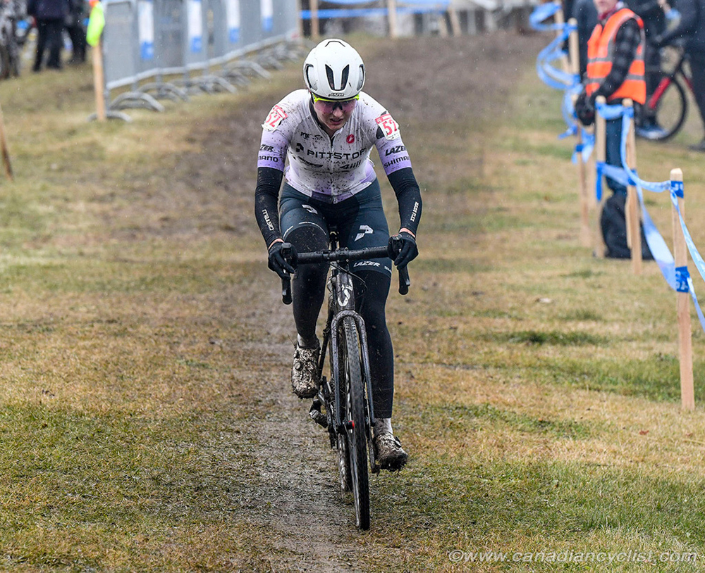 2024 Cyclocross Nationals