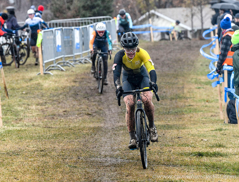 2024 Cyclocross Nationals
