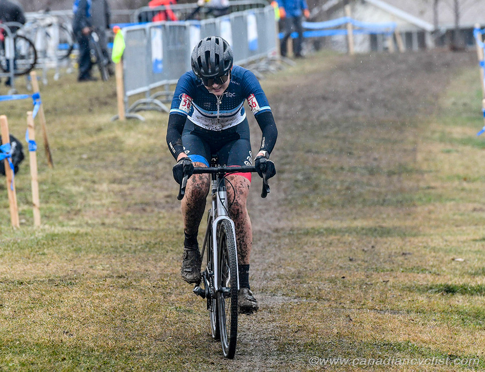 2024 Cyclocross Nationals
