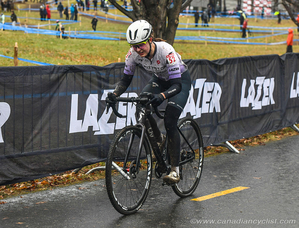 2024 Cyclocross Nationals