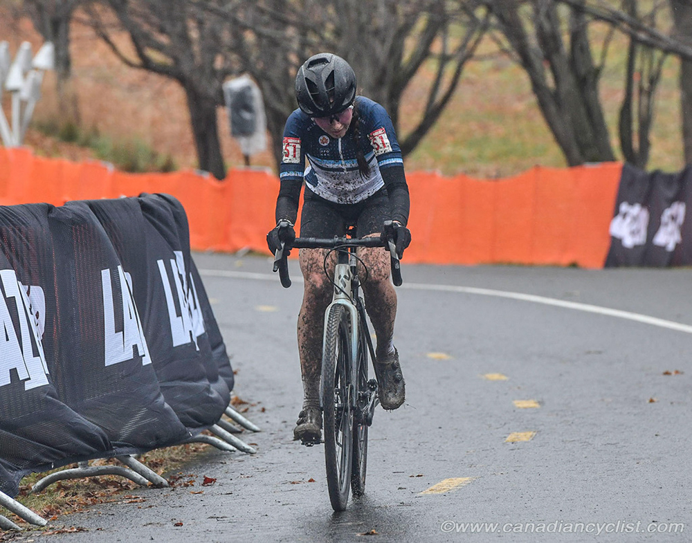 2024 Cyclocross Nationals