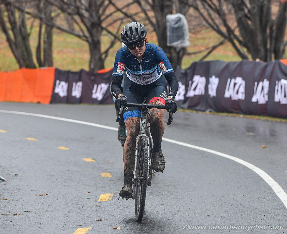 2024 Cyclocross Nationals