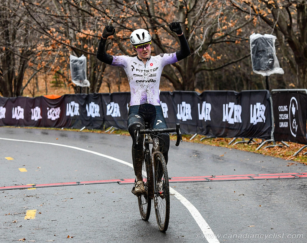 2024 Cyclocross Nationals
