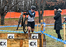 2024 Cyclocross Nationals