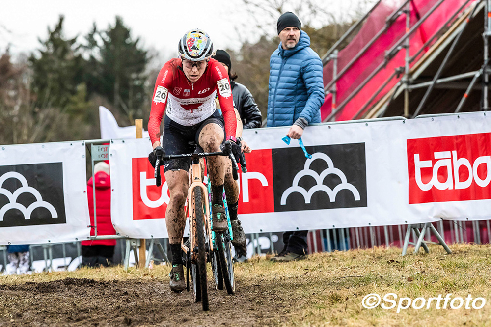 World Championships Cyclocross Tabor