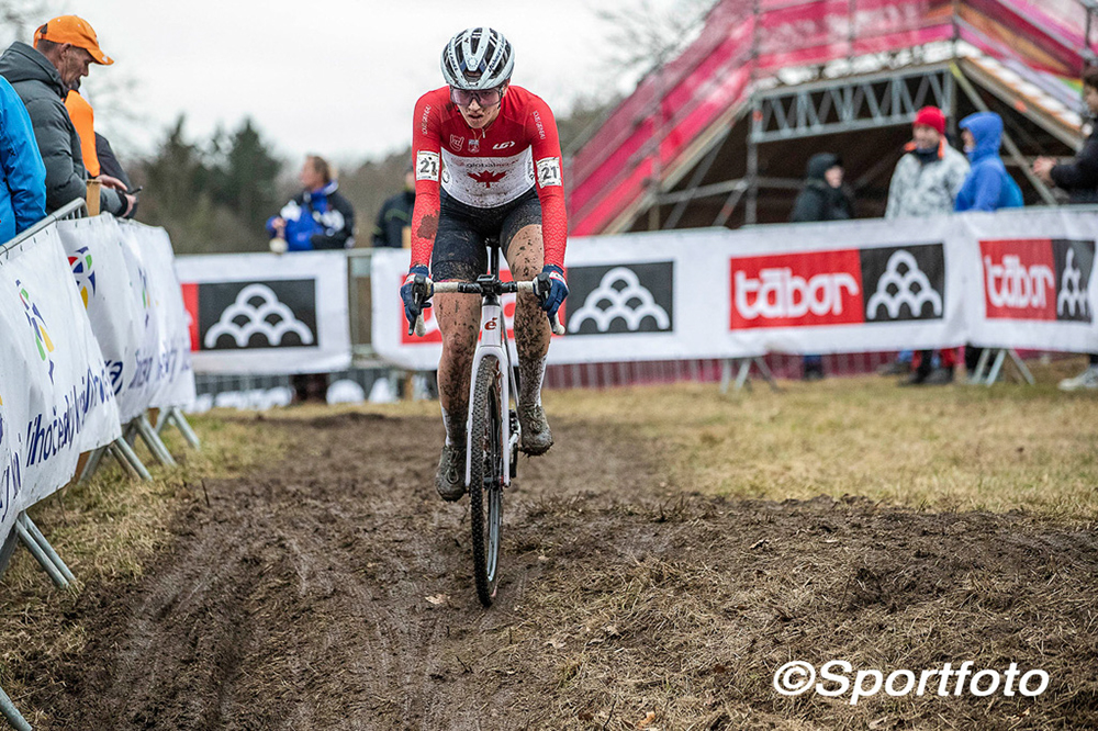 World Championships Cyclocross Tabor