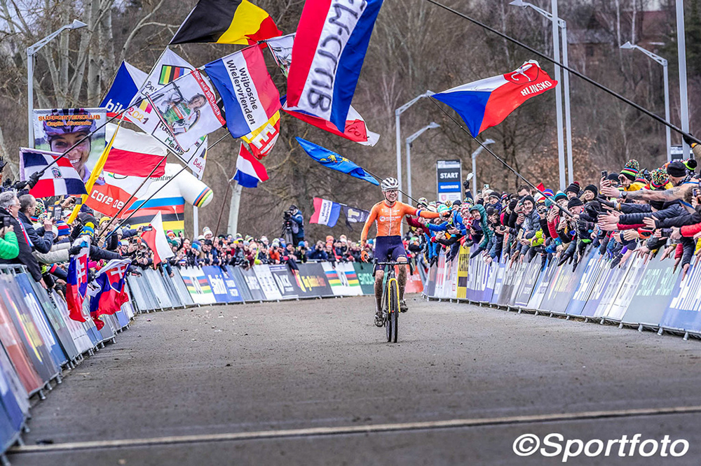 World Championships Cyclocross Tabor