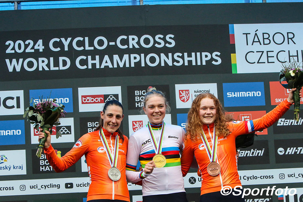 World Championships Cyclocross Tabor