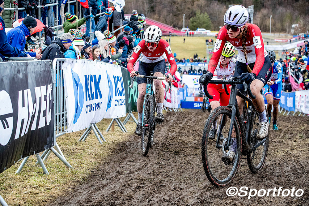World Championships Cyclocross Tabor