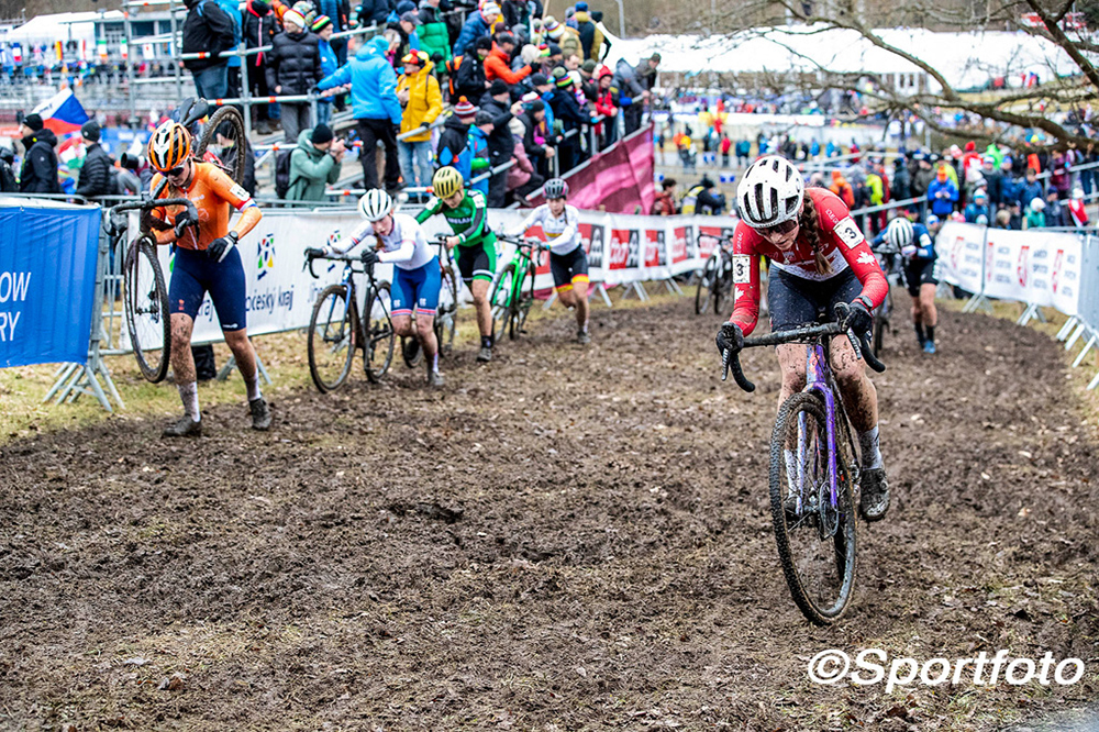 World Championships Cyclocross Tabor