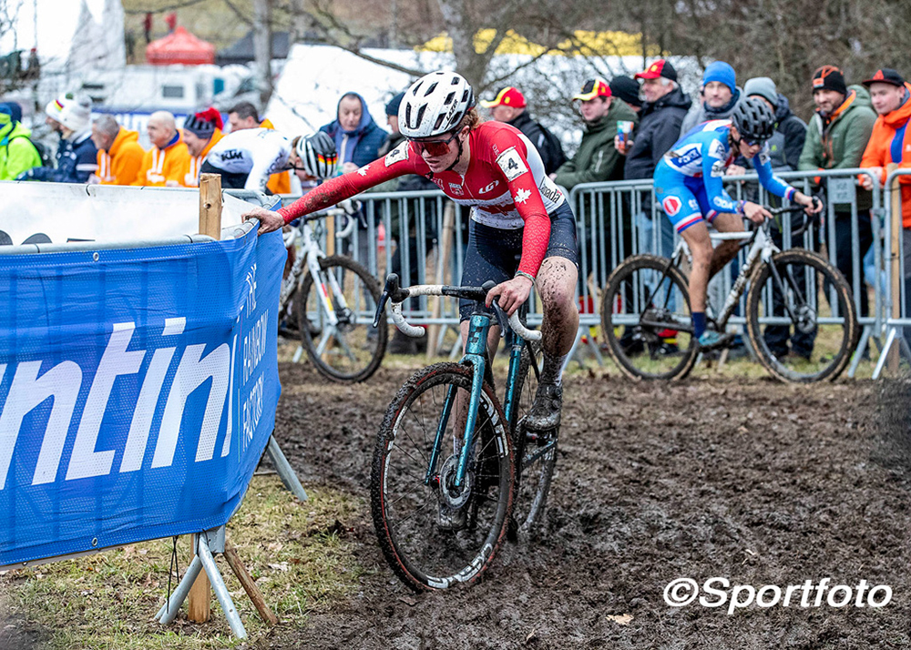 World Championships Cyclocross Tabor