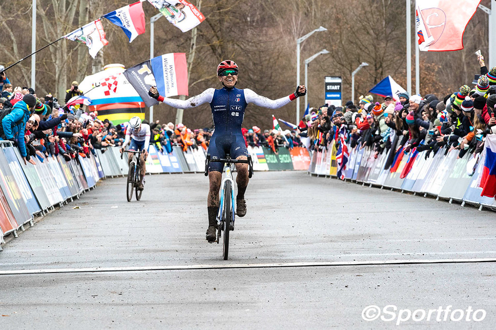 World Championships Cyclocross Tabor