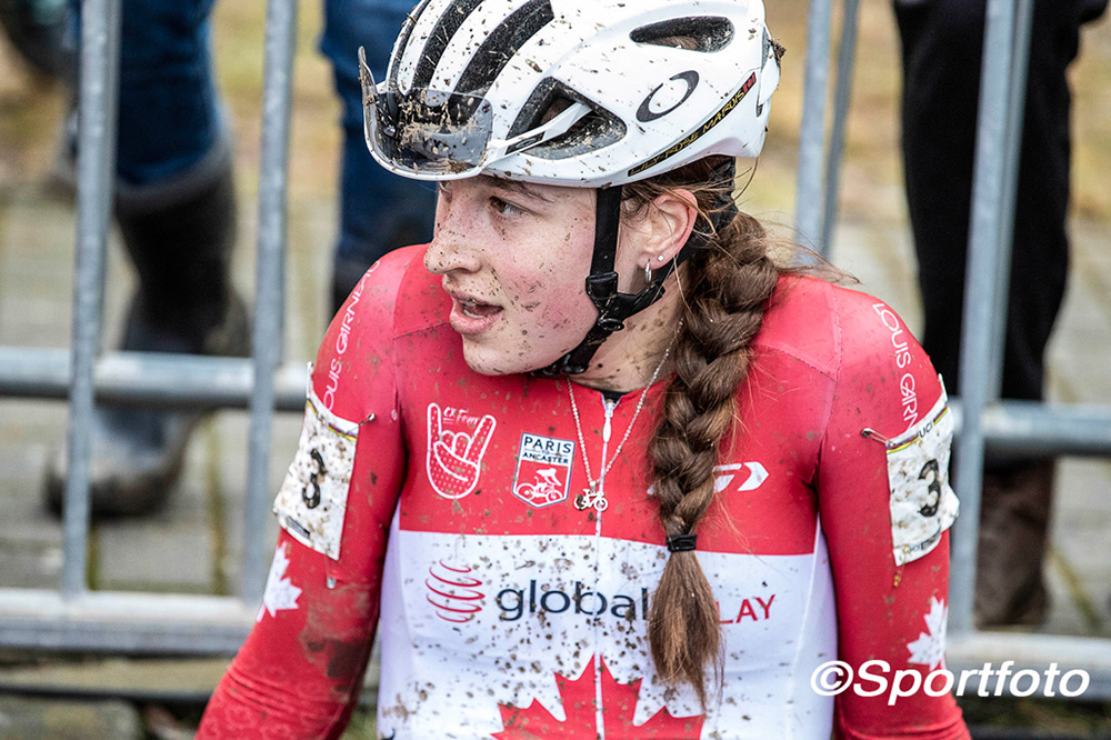 World Championships Cyclocross Tabor