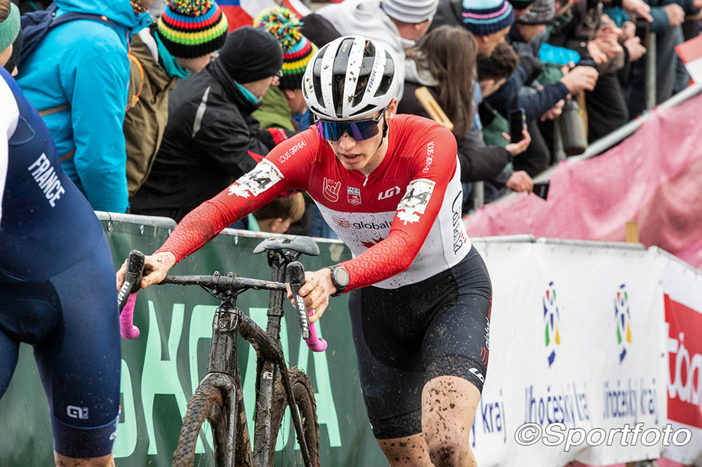 World Championships Cyclocross Tabor
