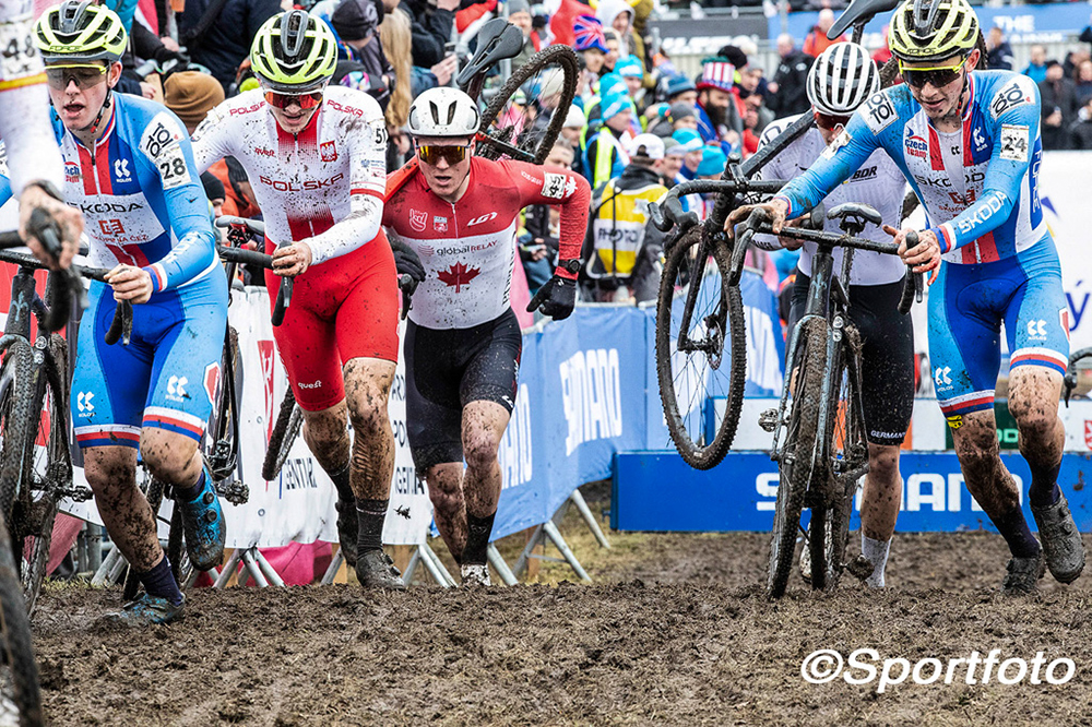 World Championships Cyclocross Tabor
