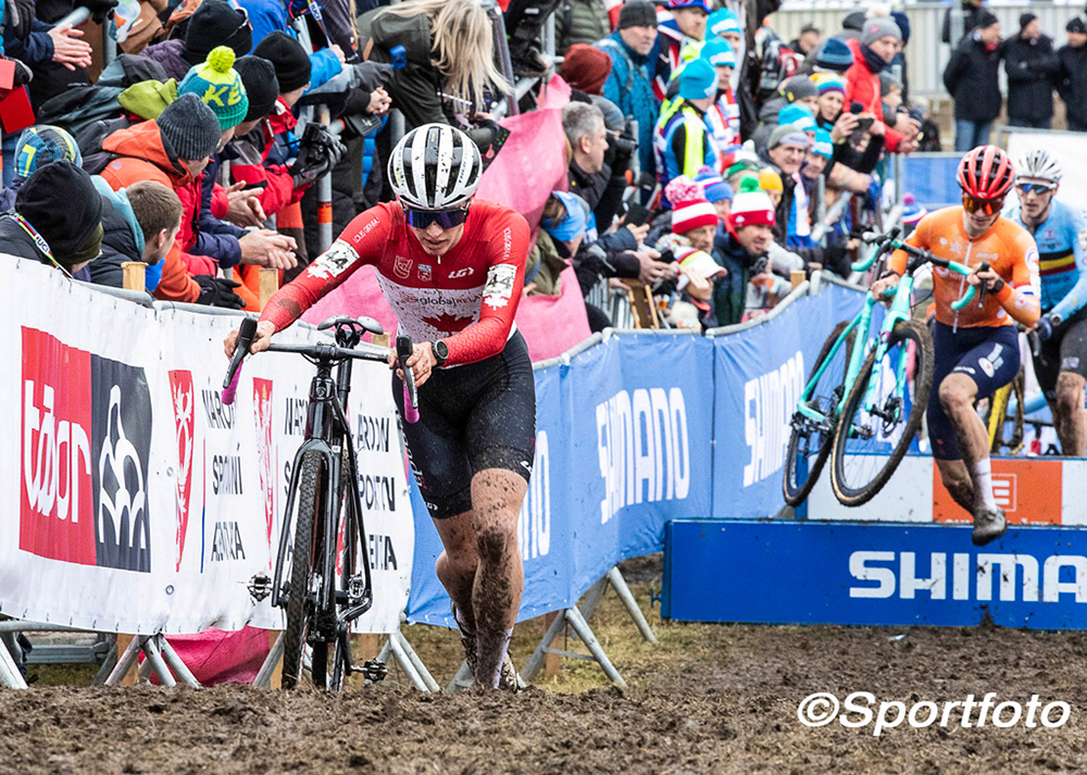 World Championships Cyclocross Tabor