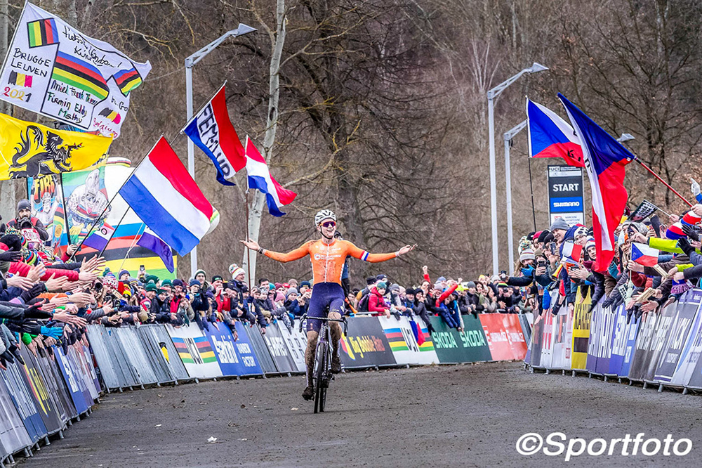 World Championships Cyclocross Tabor