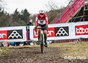 World Championships Cyclocross Tabor